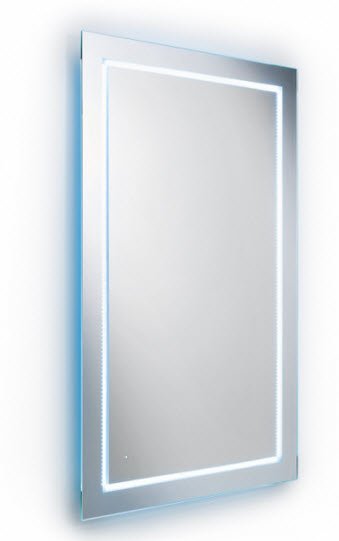 Lineabeta Speci Bathroom Mirrors