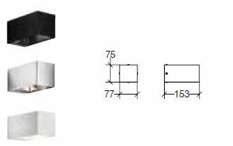 Lineabeta Ciari Bathroom Lights