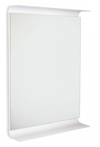 Lineabeta Curva Bathroom Mirrors