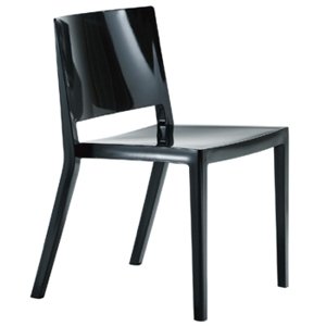 Kartell LIZZ Chair