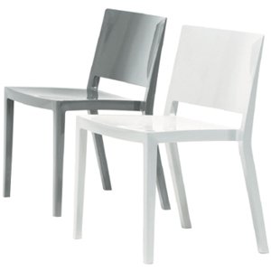 Kartell LIZZ Chair