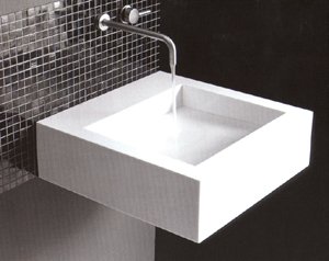 Antonio Lupi Slot Bathroom Sinks