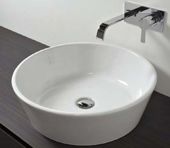 Antonio Lupi Pila Bathroom Basins