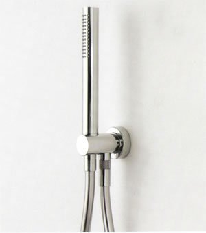 Antonio Lupi Bikappa Bathroom Shower Taps
