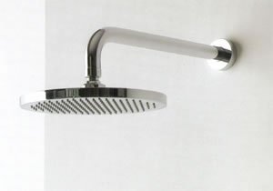 Antonio Lupi Bikappa Bathroom Shower Taps