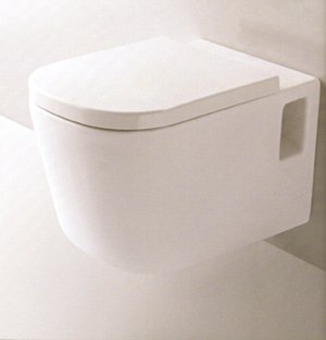 Antonio Lupi Evakuo Bathroom Toilets
