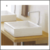 Countertop Bathroom Sinks, Bathroom Basins