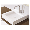 Countertop Bathroom Sinks, Bathroom Basins