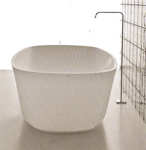 Antonio Lupi Baia Freestanding Baths