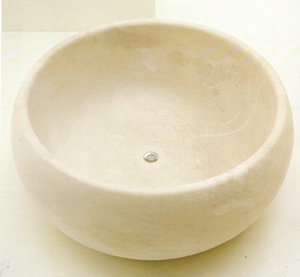 Antonio Lupi Bomber Bath