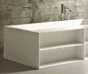 Antonio Lupi Biblio Baths