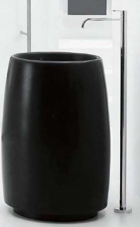 Antonio Lupi Bikappa Bathroom Taps