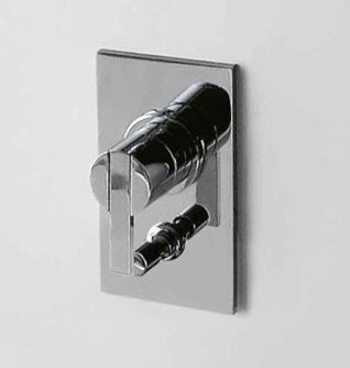 Antonio Lupi Bikappa Bathroom Showers