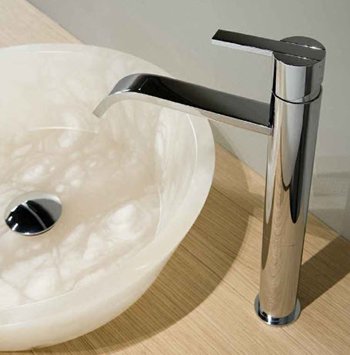 Antonio Lupi Bikappa Bathroom Taps