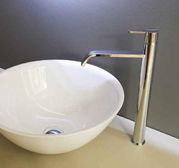 Antonio Lupi Bikappa Bathroom Taps