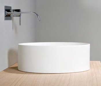 Antonio Lupi Cercio Bathroom Basins