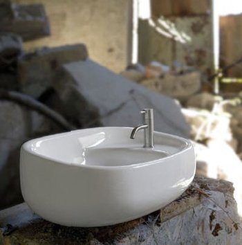 Antonio Lupi Abol Bathroom Basins