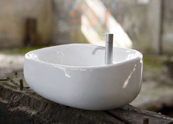 Antonio Lupi Abol Bathroom Basins