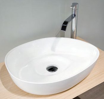 Antonio Lupi Canyon Bathroom Basins