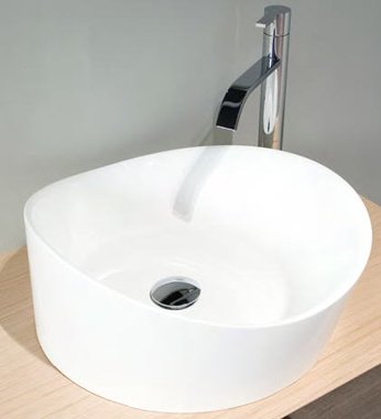 Antonio Lupi Dune Bathroom Basins