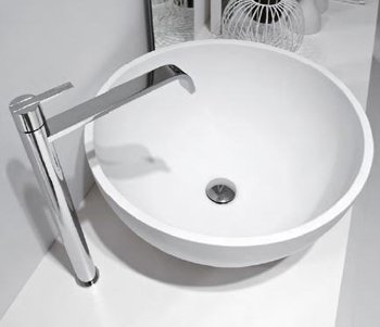 Antonio Lupi Urna Bathroom Basins
