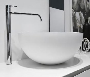 Antonio Lupi Urna Bathroom Basins