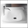 Bathroom Sinks, Bathroom Basins, Bathroom Washbasins
