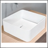 Bathroom Sinks, Bathroom Basins, Bathroom Washbasins