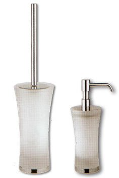 Gessi Mania Bathroom Accessories