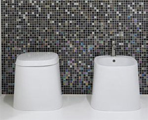Antonio Lupi Mascolo Bathroom Toilets