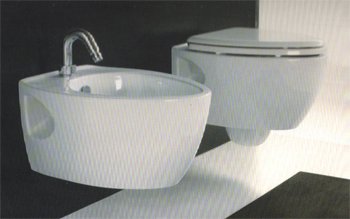 Master Ceramiche Bathroom Toilets