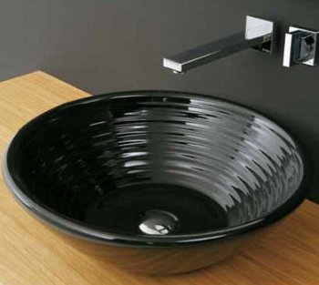 Master Ifattiamano Bathroom Basins