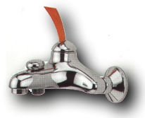 Ottone Meloda Coralli Bathroom Shower Taps