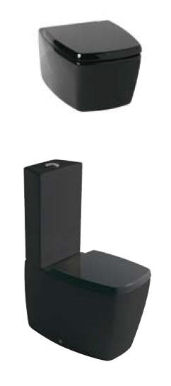 Galassia SA02 Close Coupled Toilets