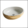 Bathroom Basins, Countertop Bathroom Basins