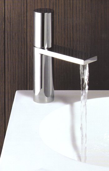 Fantini Milano Bathroom Taps