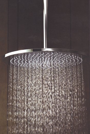 Fantini Milano Bathroom Showers