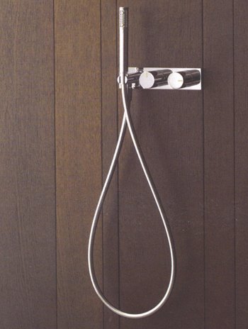 Fantini Milano Bathroom Showers