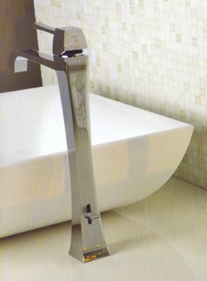 Gessi Mimi Bathroom Taps