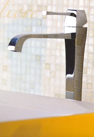Gessi Mimi Bathroom Taps