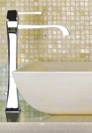 Gessi Mimi Bathroom Taps