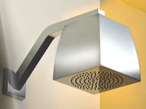 Gessi Mimi Showerheads