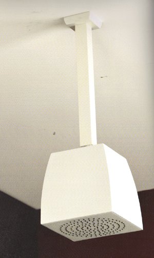 Gessi Mimi Bathroom Showers