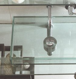 Agape Minuetto Bathroom Sinks