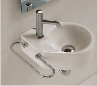 Catalano Small Basins