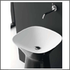 Freestanding Sinks