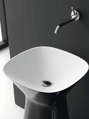 Hidra Mister Freestanding Bathroom Sinks