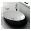 Scarabeo Bathroom Sinks