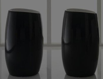 Scarabeo Moai Bathroom Sinks