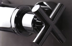 Zazzeri Da-Da Bathroom Showers